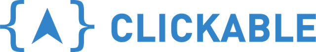 Clickable